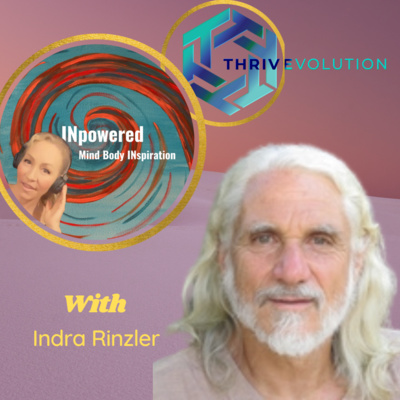 Indra Rinzler - ASTROLOGY, Enneagram of Personality, and more!