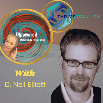 D. Neil Elliott - A Higher Road - from a suicide wish to - Divine connection - A Seven-Step Process to Inner Peace