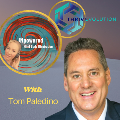 Tom Paledino - Scaler Energy - Free Energy, Health, and the way of the future.