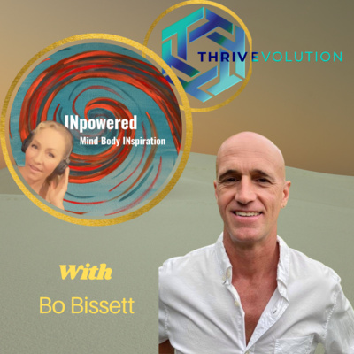 Bo Bissett - The power of "Amo Ni"