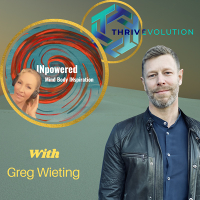 Greg Weiting - Neuroscience and "Healing the trauma beneath the anxiety and depression" - Prisma