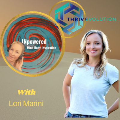 Lori Marini - Empowerment through a healing journey and life crisis! - #BreastCancer #thriver #Healing