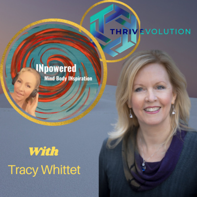 Tracey Whittet - Our Energy Bodies - understanding the whole you!