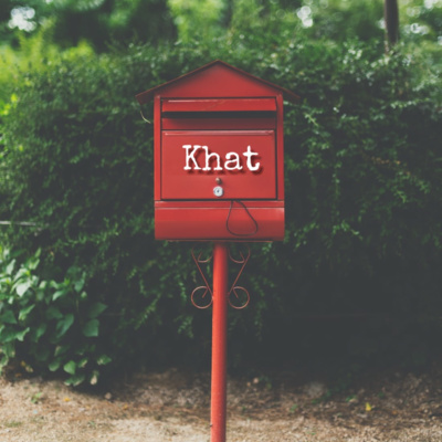 Ep. 11: Khat