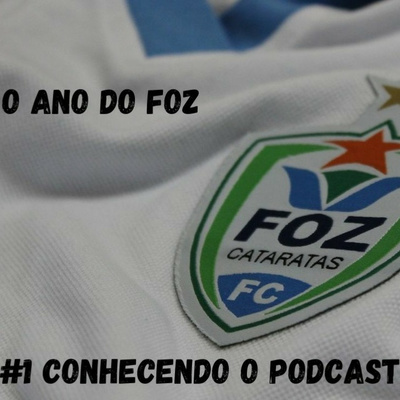 #1 Conhecendo o Podcast