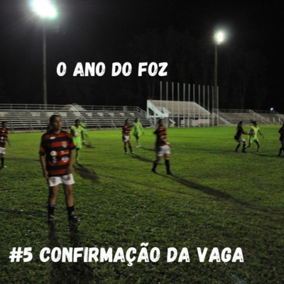 #5 Confirmação da Vaga