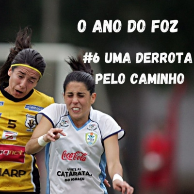 O Ano do Foz