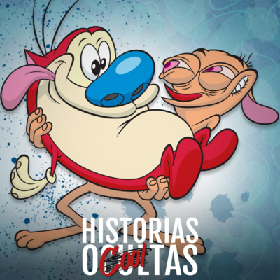 #07 - Ren y Stimpy