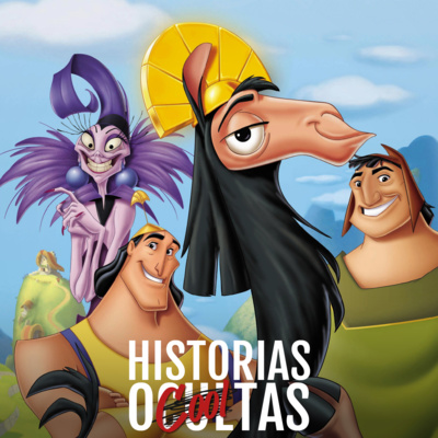 #08 - Las Locuras del Emperador