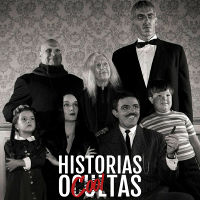 #13 - Los Locos Addams