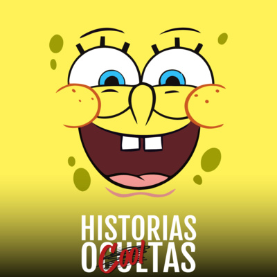 #16 - Bob Esponja