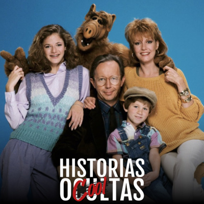 #18 - Alf