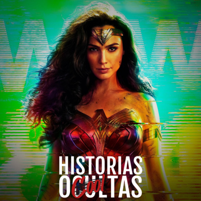 #22 - Wonder Woman