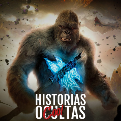 #36 - King Kong