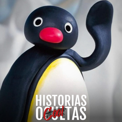 #39 - Pingu