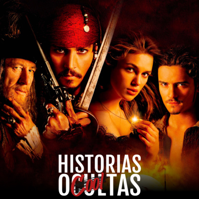 #43 - Piratas del Caribe - Parte II
