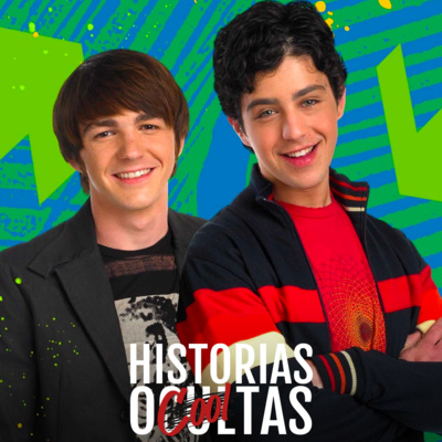 #49 - Drake y Josh