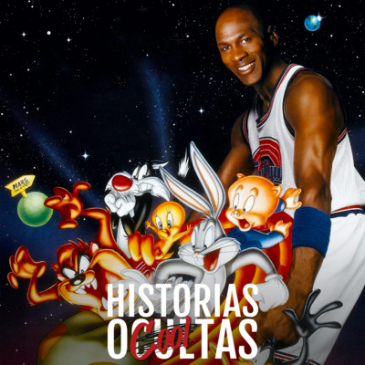 #53 - Space Jam
