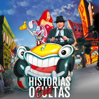 #57 - ¿Quién Engañó a Roger Rabbit?