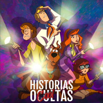 #61 - Scooby Doo