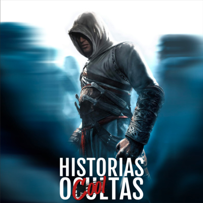 #69 - Assassin's Creed