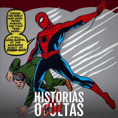 #70 - Spider-Man