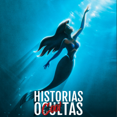 #73 - La Sirenita
