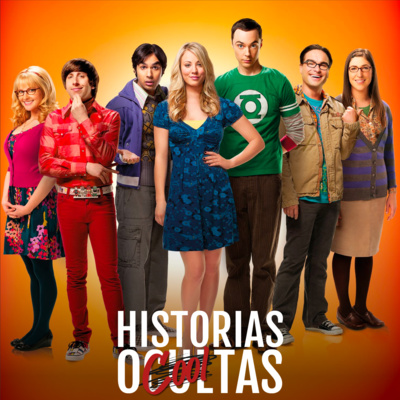 #79 - The Big Bang Theory