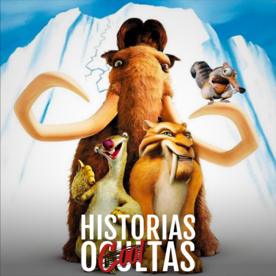 #83 - La Era de Hielo