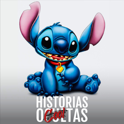 #94 - Lilo y Stitch