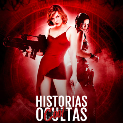 #108 - Resident Evil - Parte II