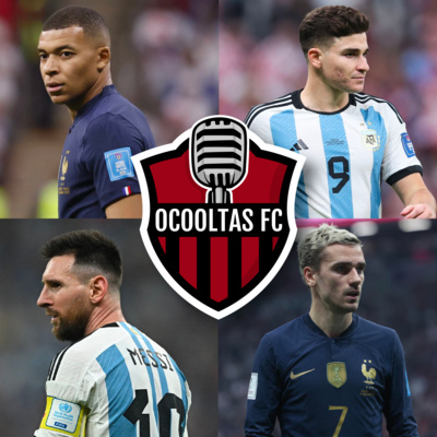 Ocooltas FC #5 - ¡Una final memorable se avecina!