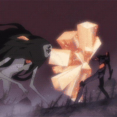 Mugres Centauros || Neon Genesis Evangelion: Los otros & la Instrumentalización Humana