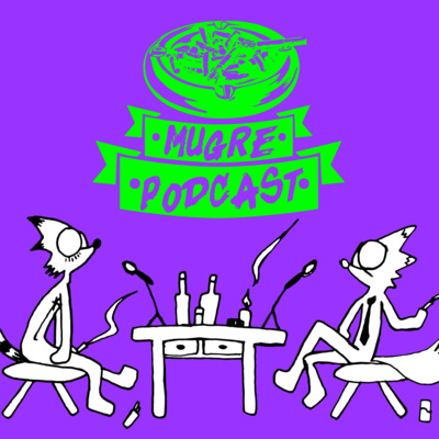 Podcast | Mugres Centauros | Elitismo & centralización en las artes...