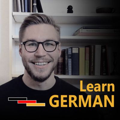#1 - How to ask questions in German