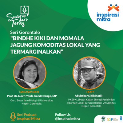 Inspirasi Mitra
