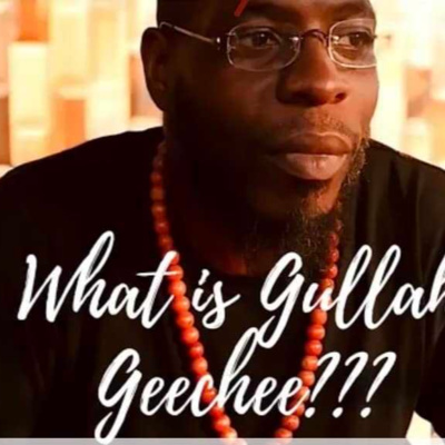 What is Gullah Geechee? (Part 1)