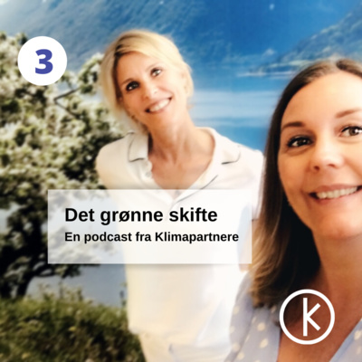 3. The Explorer - Tinder for næringslivet