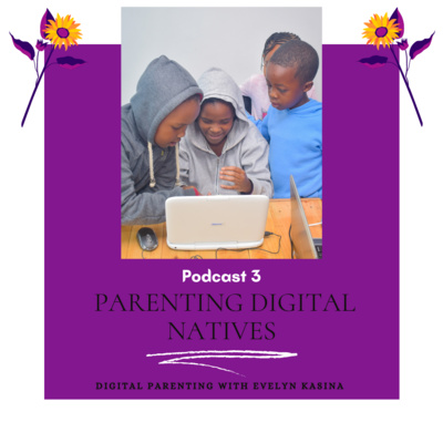 Parenting Digital Natives 