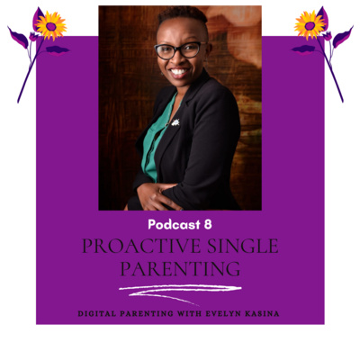 Proactive Single Parenting 