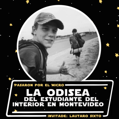 PASARON COSAS