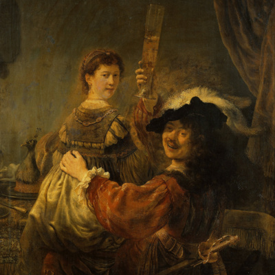 Which One of the Prodigal Sons am I? The Younger or the Older?