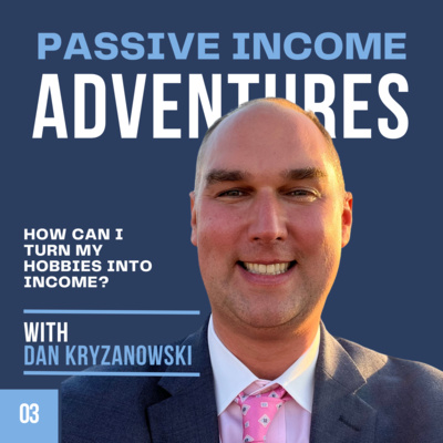 Passive Income Adventures