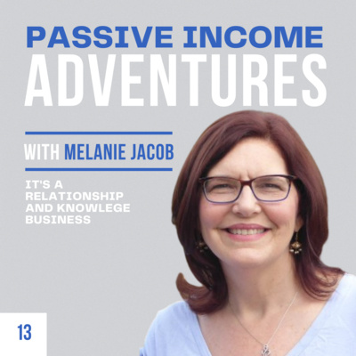 Passive Income Adventures