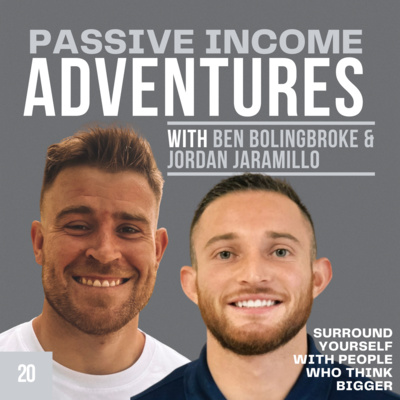 Passive Income Adventures