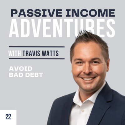 Passive Income Adventures
