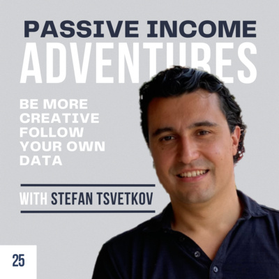 Passive Income Adventures