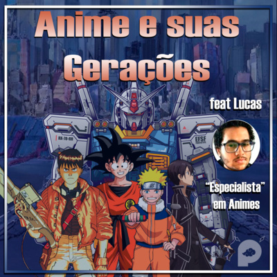 Podcast Paralello
