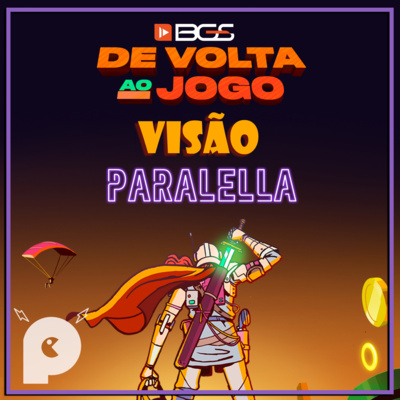 Podcast Paralello