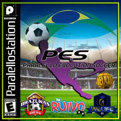 Podcast Paralello